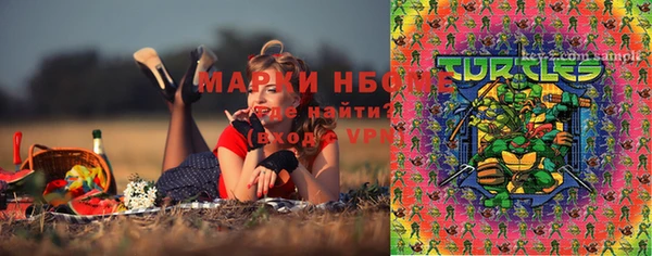 твердый Баксан
